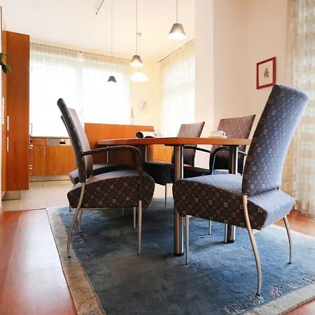 Deutsches Haus Whg Dh1 *