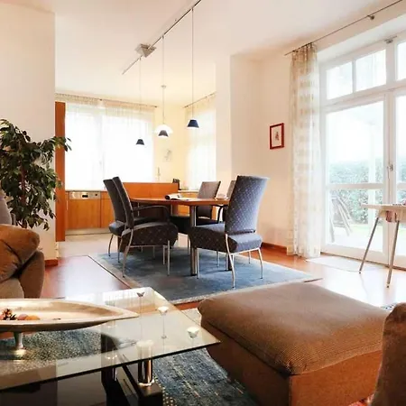Deutsches Haus Whg Dh1 * Boltenhagen