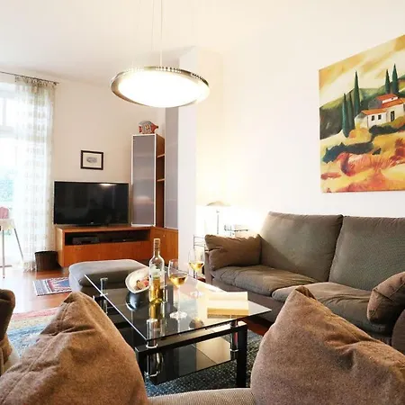 Deutsches Haus Whg Dh1 Apartment Boltenhagen (Ostseebad)