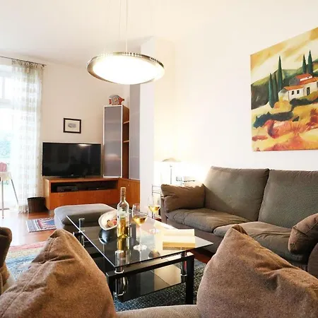 Deutsches Haus Whg Dh1 Appartement Boltenhagen (Ostseebad)