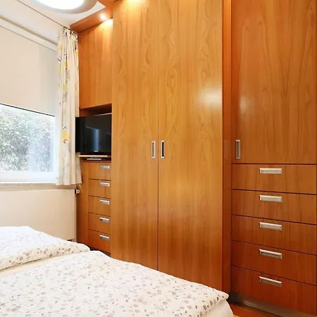 Deutsches Haus Whg Dh1 Apartamento Boltenhagen (Ostseebad)