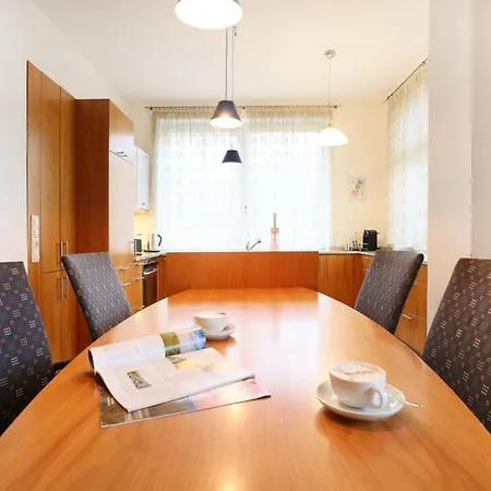 Deutsches Haus Whg Dh1 * Boltenhagen