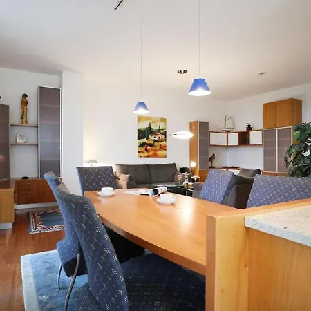 Apartment Deutsches Haus Whg Dh1 *