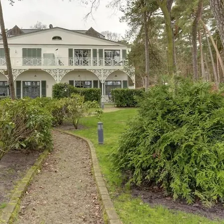 Deutsches Haus Whg Dh1 Boltenhagen (Ostseebad)