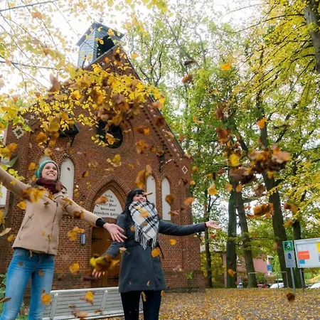 Deutsches Haus Whg Dh1 * Boltenhagen (Ostseebad)