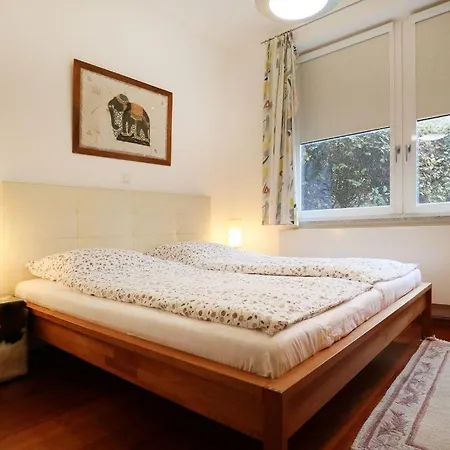Deutsches Haus Whg Dh1 Appartement *