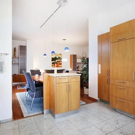 Deutsches Haus Whg Dh1