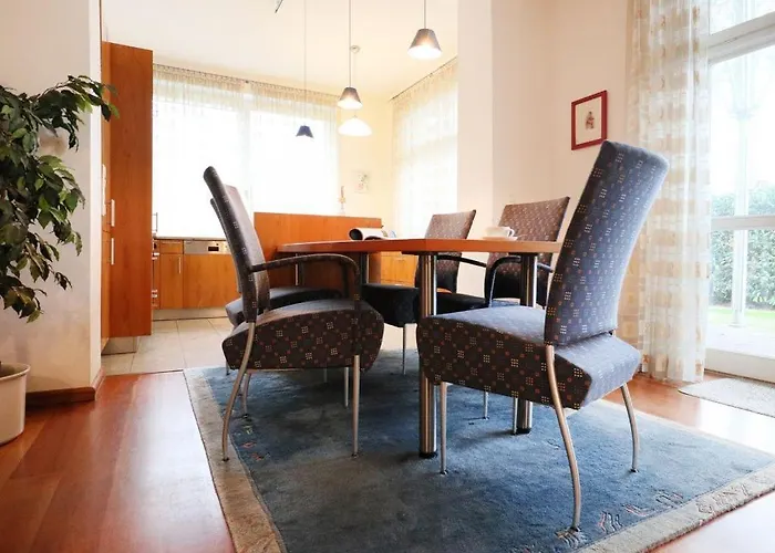 Deutsches Haus Whg Dh1 *