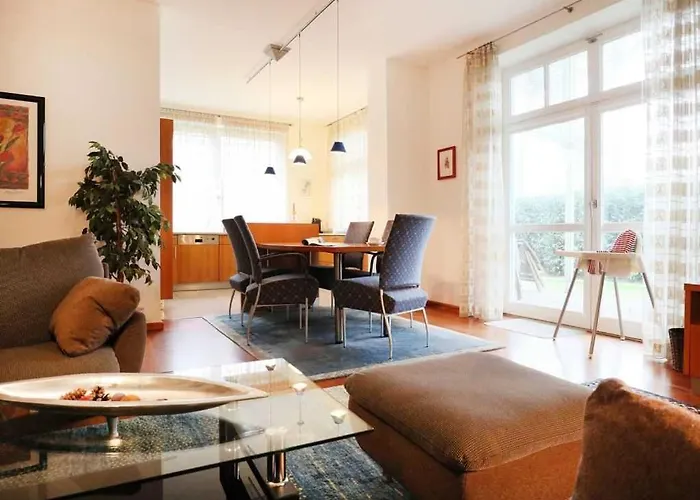 Deutsches Haus Whg Dh1 * 볼텐하겐