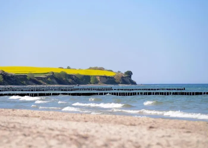 Deutsches Haus Whg Dh1