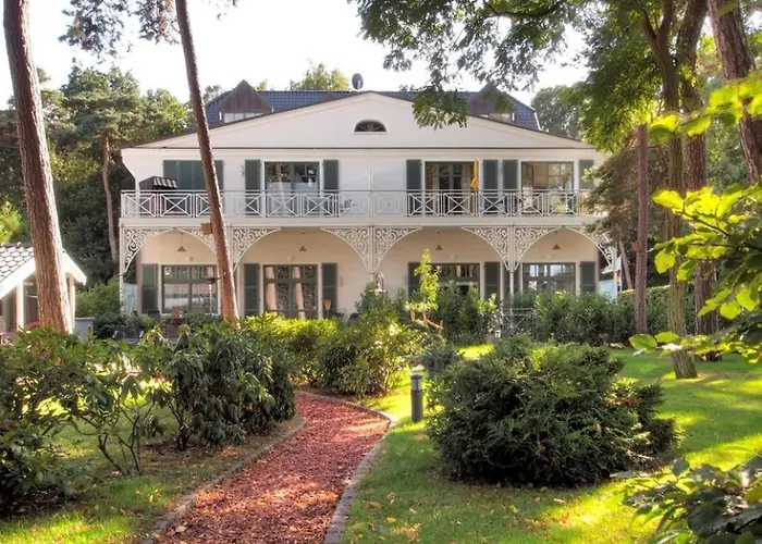 Deutsches Haus Whg Dh1 *